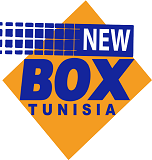 NEW BOX TUNISIA