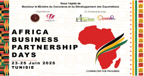 Africa Business Partnership Days – ABPD 2025