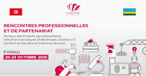 Rencontres Professionnelles et de Partenariat