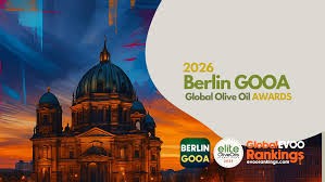 Berlin GOOA – Global Olive Oil Awards (Allemagne)