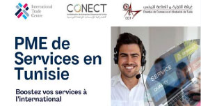 Programme E-commerce -PME de Services Tunisiennes